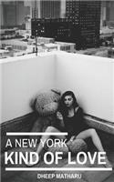 A New York Kind Of Love: Anxiety, Depression & Psychosis