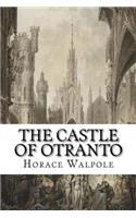 The Castle of Otranto