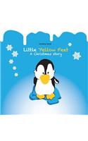 Little Yellow Feet