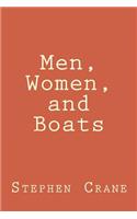 Men, Women, and Boats