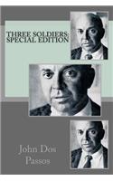 Three Soldiers: Special Edition