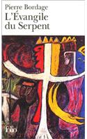L'Evangile Du Serpent