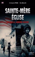 Sainte-Mere Eglise