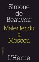 Malentendu a Moscou