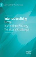 Internationalizing Firms