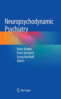 Neuropsychodynamic Psychiatry