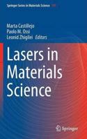 Lasers in Materials Science (Springer Series in Materials Science, Volume 191) [Special Indian Edition - Reprint Year: 2020] [Paperback] Marta Castillejo; Paolo M. Ossi; Leonid Zhigilei