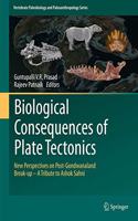 Biological Consequences of Plate Tectonics