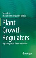 Plant Growth Regulators