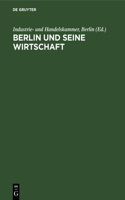 Berlin Und Seine Wirtschaft