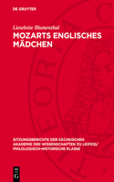 Mozarts Englisches Mädchen