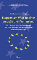 Europapolitische Reihe des Herbert-Batliner-Europainstitutes