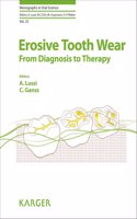 Erosive Tooth Wear