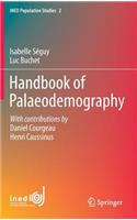 Handbook of Palaeodemography