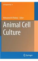 Animal Cell Culture