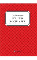 Stilus Et Pugillares
