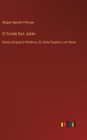 El Conde Don Julián