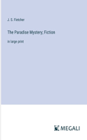 Paradise Mystery; Fiction