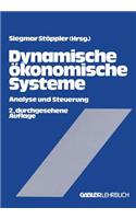 Dynamische Ökonomische Systeme
