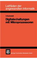 Digitalschaltungen Mit Mikroprozessoren