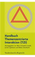 Handbuch Themenzentrierte Interaktion (TZI)