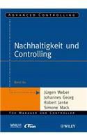 Nachhaltigkeit und Controlling