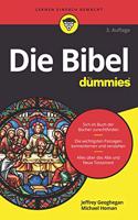Die Bibel fur Dummies