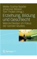 Erziehung, Bildung Und Geschlecht