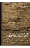 Paleocurrents and Basin Analysis