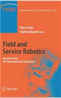 Field and Service Robotics