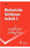 Mechanische Verfahrenstechnik