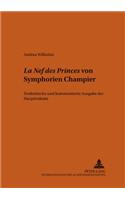 «La Nef Des Princes» Von Symphorien Champier