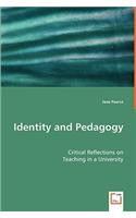 Identity and Pedagogy