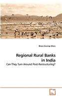 Regional Rural Banks in India