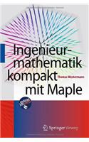 Ingenieurmathematik Kompakt Mit Maple