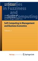 Soft Computing in Management and Business Economics