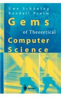 Gems of Theoretical Computer Science