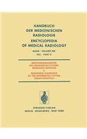 Röntgendiagnostik Des Urogenitalsystems / Roentgen Diagnosis of the Urogenital System