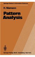 Pattern Analysis