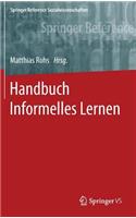 Handbuch Informelles Lernen