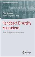 Handbuch Diversity Kompetenz