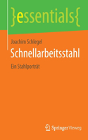 Schnellarbeitsstahl
