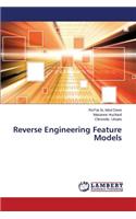 Reverse Engineering Feature Models