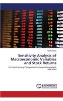 Sensitivity Analysis of Macroeconomic Variables and Stock Returns