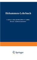 Hebammen-Lehrbuch