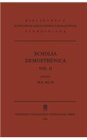 Scholia Demosthenica