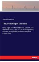 preaching of the cross