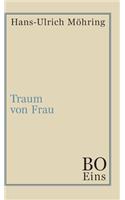 Traum von Frau
