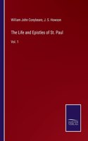 The Life and Epistles of St. Paul