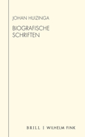 Biografische Schriften